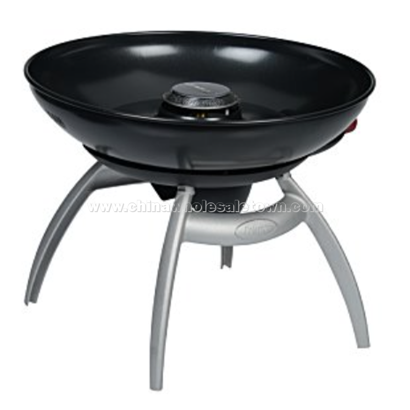 Roadtrip Instastart Propane Party Grill