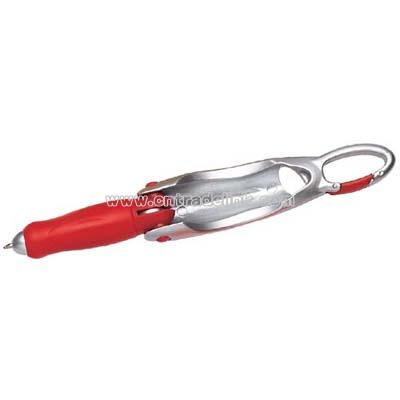 Robot Ball Pen