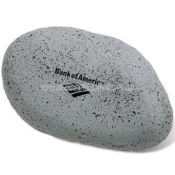 Rock Stress Ball