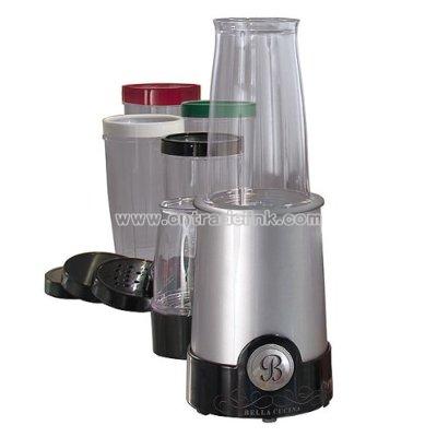 Rocket Blender