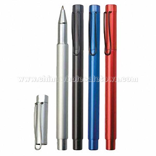 Roller/Promotional Ballpoint Pen