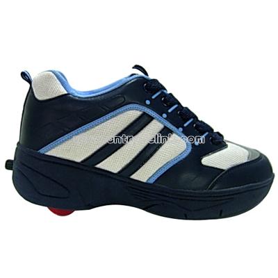 Roller Shoe