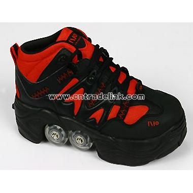 Roller Shoe