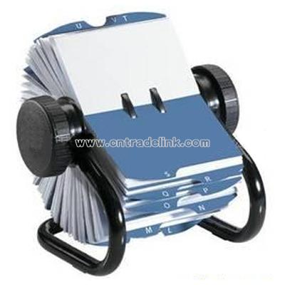 Rolodex Name Card Holder