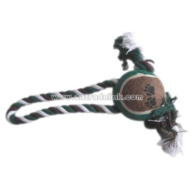 Rope Dog Toys