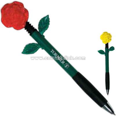 Rose Ballpoint pen
