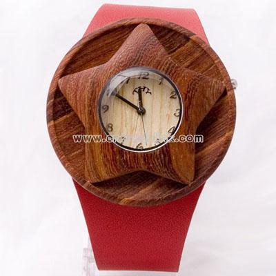 Rosewood Fashion Watch