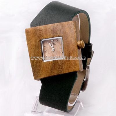 Rosewood Fashion Watch