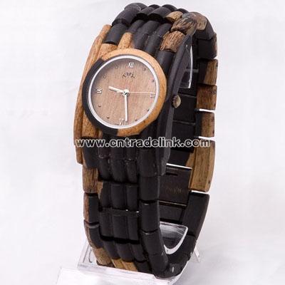 Rosewood Fashion Watch