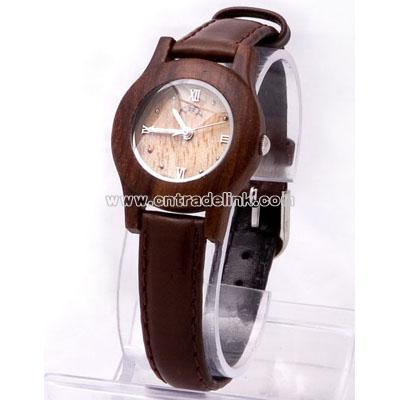Rosewood Fashion Watch