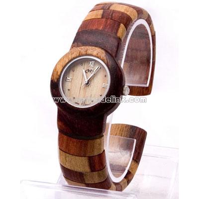 Rosewood Fashion Watch