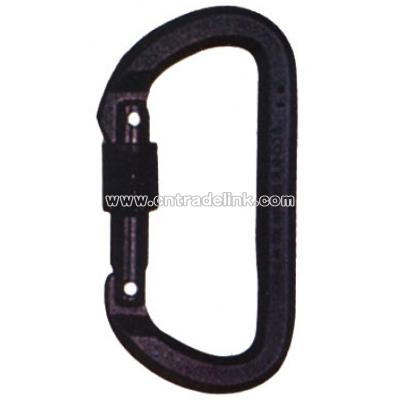 Rothco Locking D Carabiner