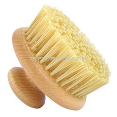 Round Body Brush