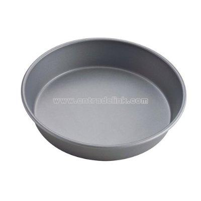 Round Carbon Steel 9