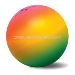 Round Stress Ball