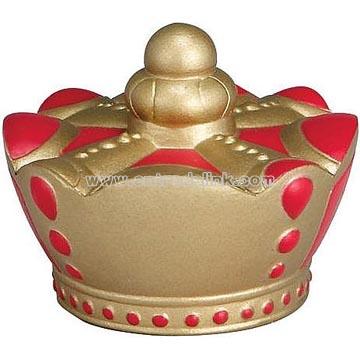 Royal Crown Stressball