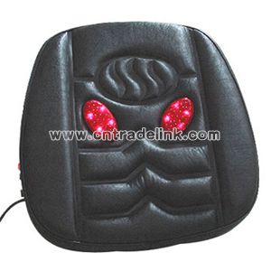 Rub Cushion