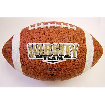 Rubber American Football