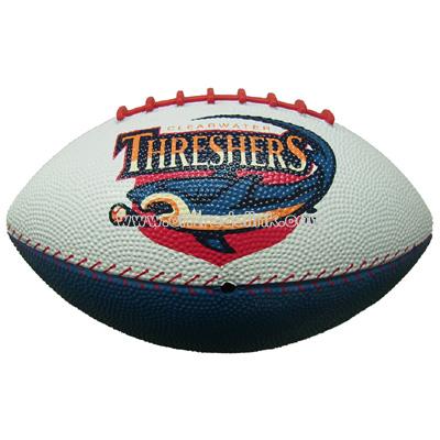 Rubber American Football