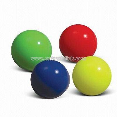 Rubber Balls