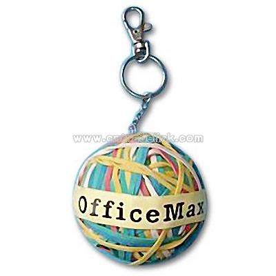 Rubber Band Balls