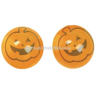 Rubber Bouncing Balls