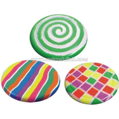 Rubber Bouncing Balls