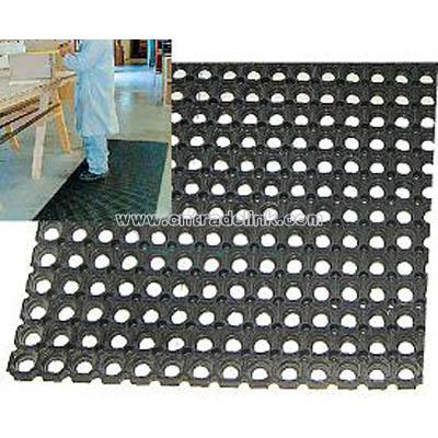 Rubber Floor Mat / Industrial Mat / Rubber Workshop Mats