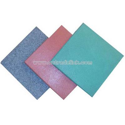 Rubber Flooring Tile / Rubber Flooring
