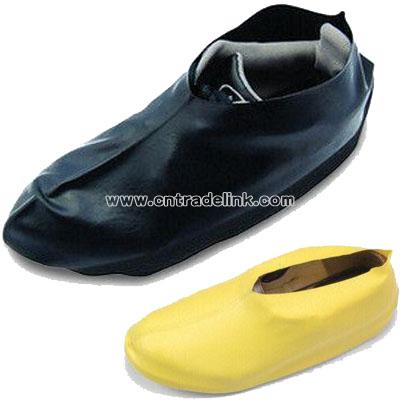 Rubber Safety Shoes