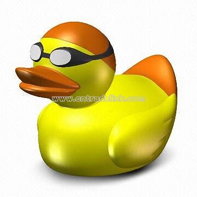 Rubber Swim Duck Toys