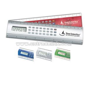 Ruler calculator