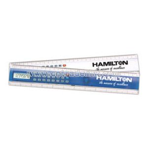 Ruler calculator