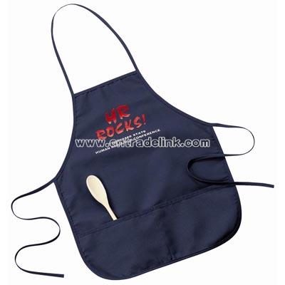 Rustica Bib Apron