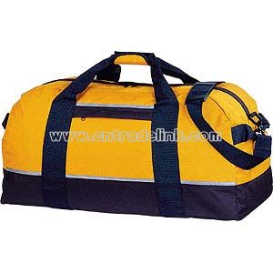 SAILOR TRAVEL SPORTS BAGS