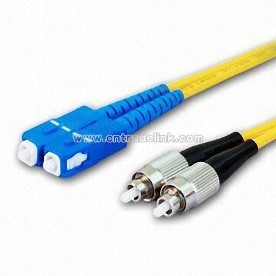 SC-FC Patch Cord