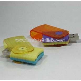 SD Card Reader
