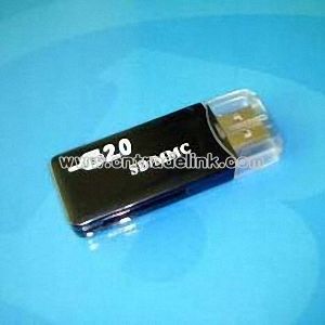 SD Card Reader
