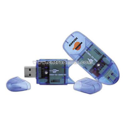 SD Card Reader