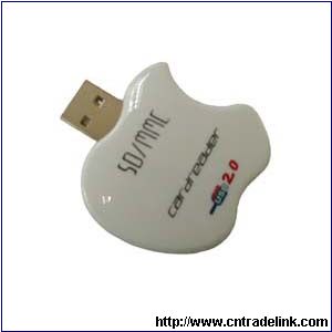 SD/MMC Card Reader