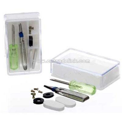 SE Eyeglass Repair Kit