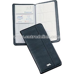 SENATOR BUSINESS CARD WALLETS