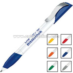 SENATOR HATTRIX METAL BALL PENS