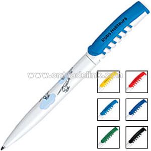 SENATOR SPRING BASIC BALL PENS
