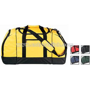 SHEFFIELD TRAVEL BAGS