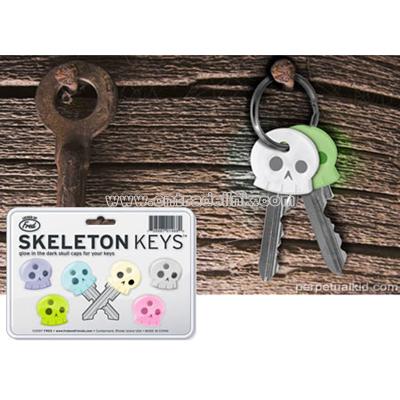 SKELETON KEYS