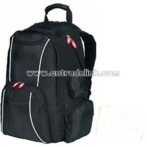 SLAZENGER ACTIVE BACKPACKS