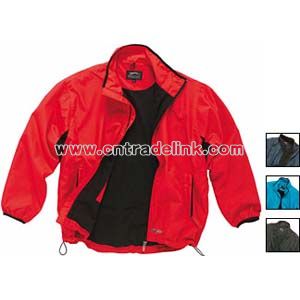 SLAZENGER ATHLETIC JACKETS