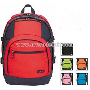 SLAZENGER BACKPACKS
