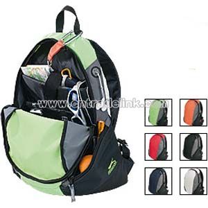 SLAZENGER COMPUTER RUCKSACKS